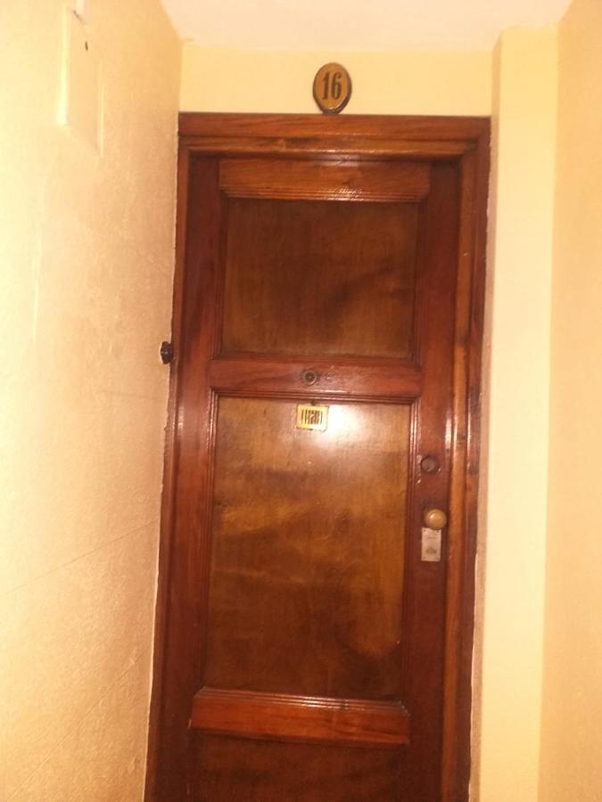 Departamento Teatro Cervantes Apartment *